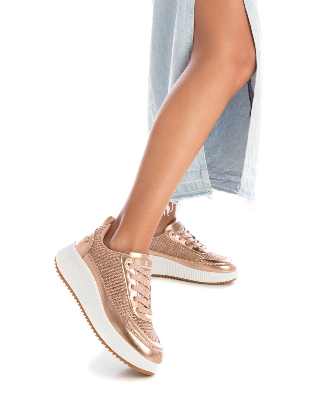 WOMEN'S SNEAKER XTI 14288204