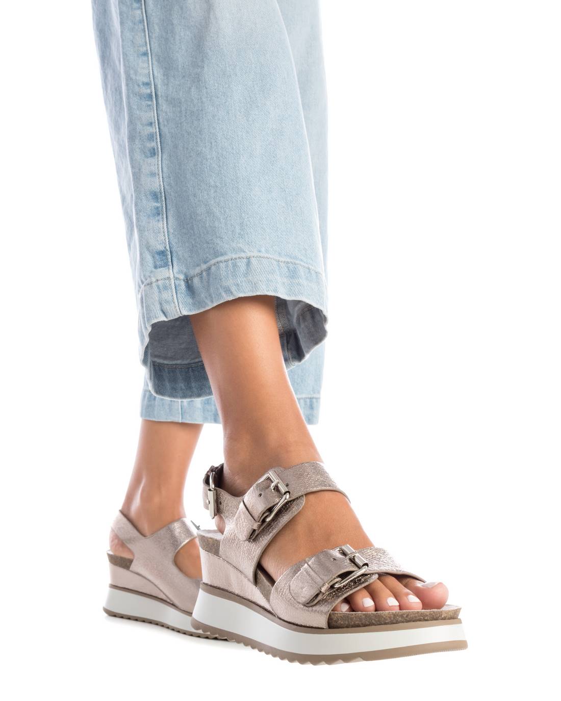 SANDALIA DE MUJER XTI 14288301