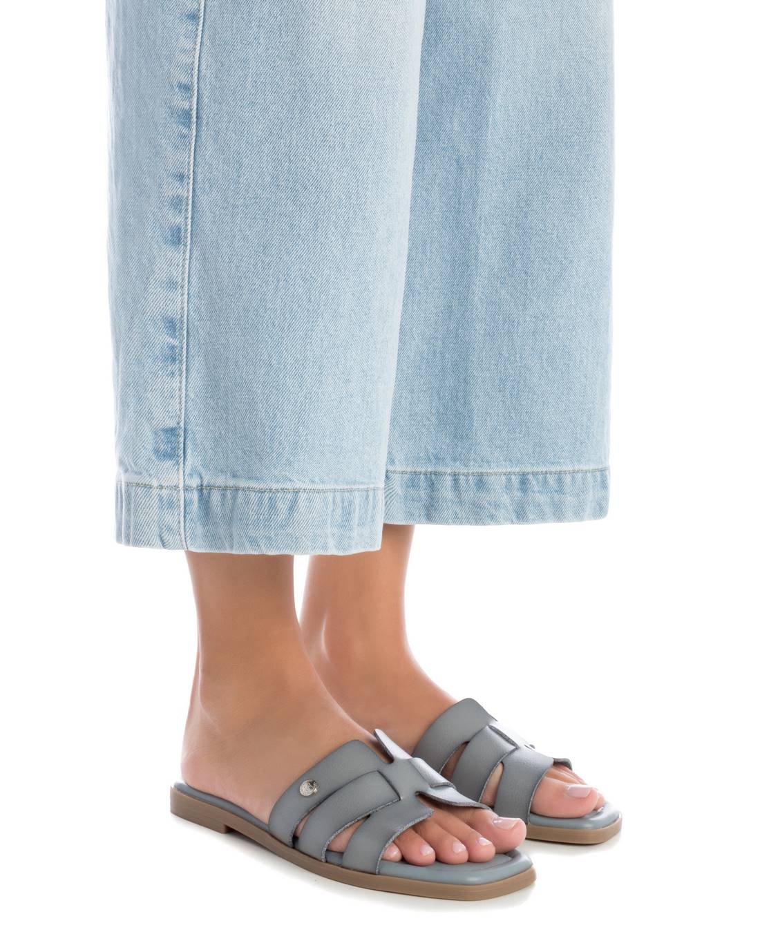 SANDALIA DE MUJER XTI 14289104