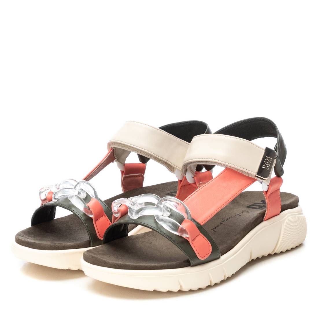 WOMEN'S SANDAL XTI 14289601