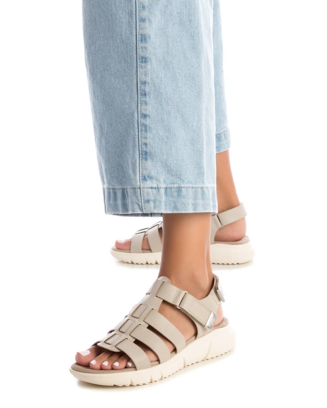 SANDALIA DE MUJER XTI 14289802