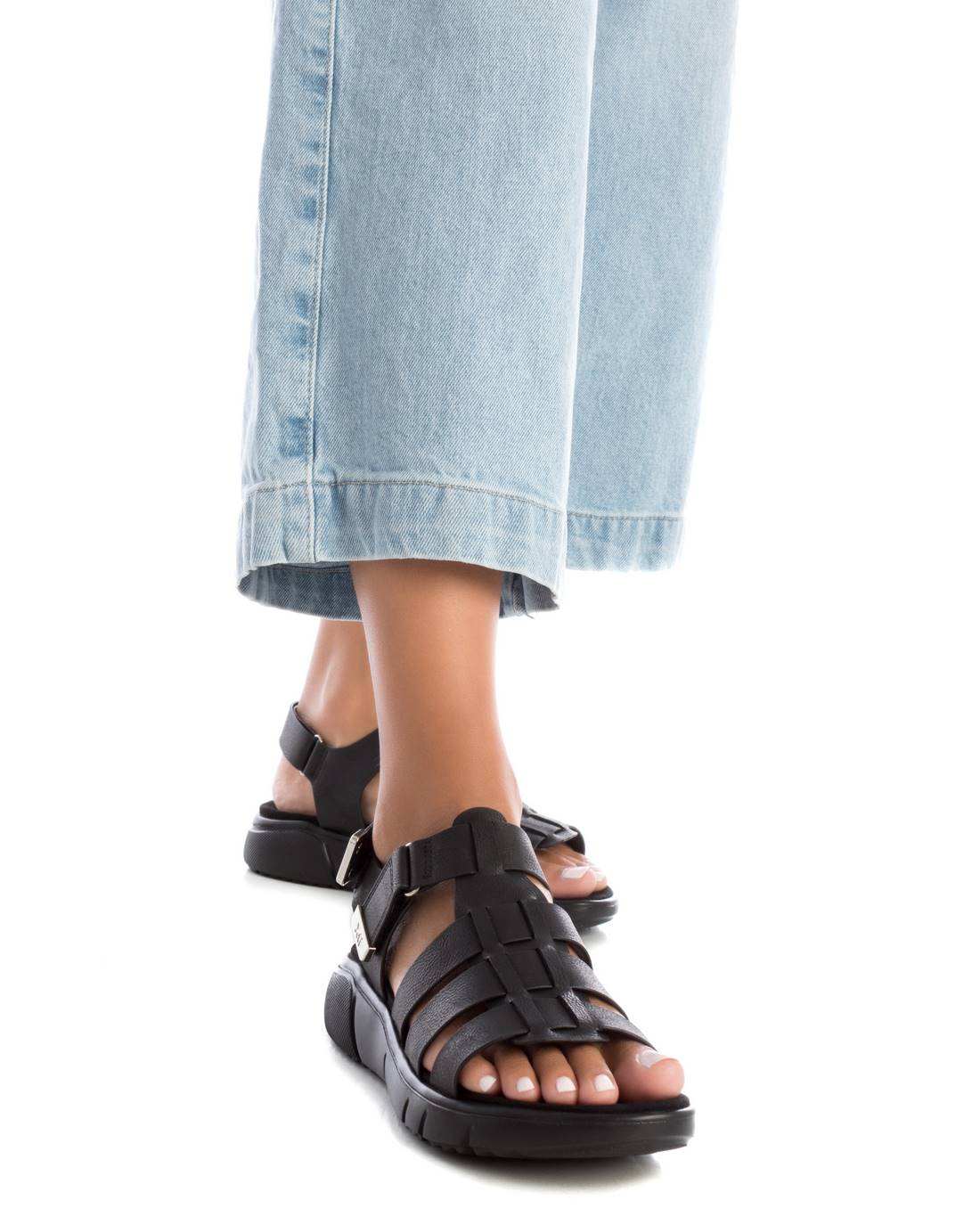 SANDALIA DE MUJER XTI 14289803