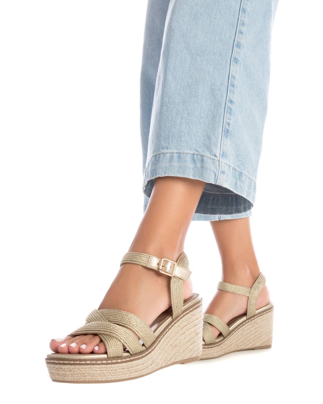 WOMEN'S SANDAL XTI 14290601