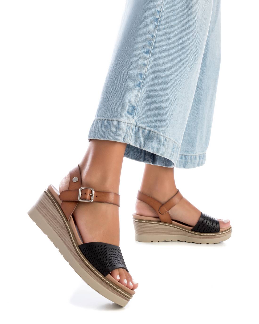 SANDALIA DE MUJER XTI 14291101