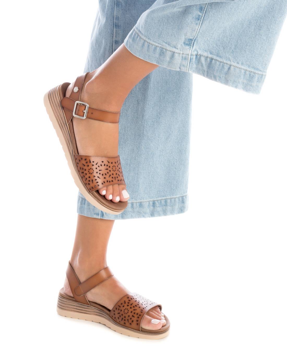 SANDALIA DE MUJER XTI 14291202