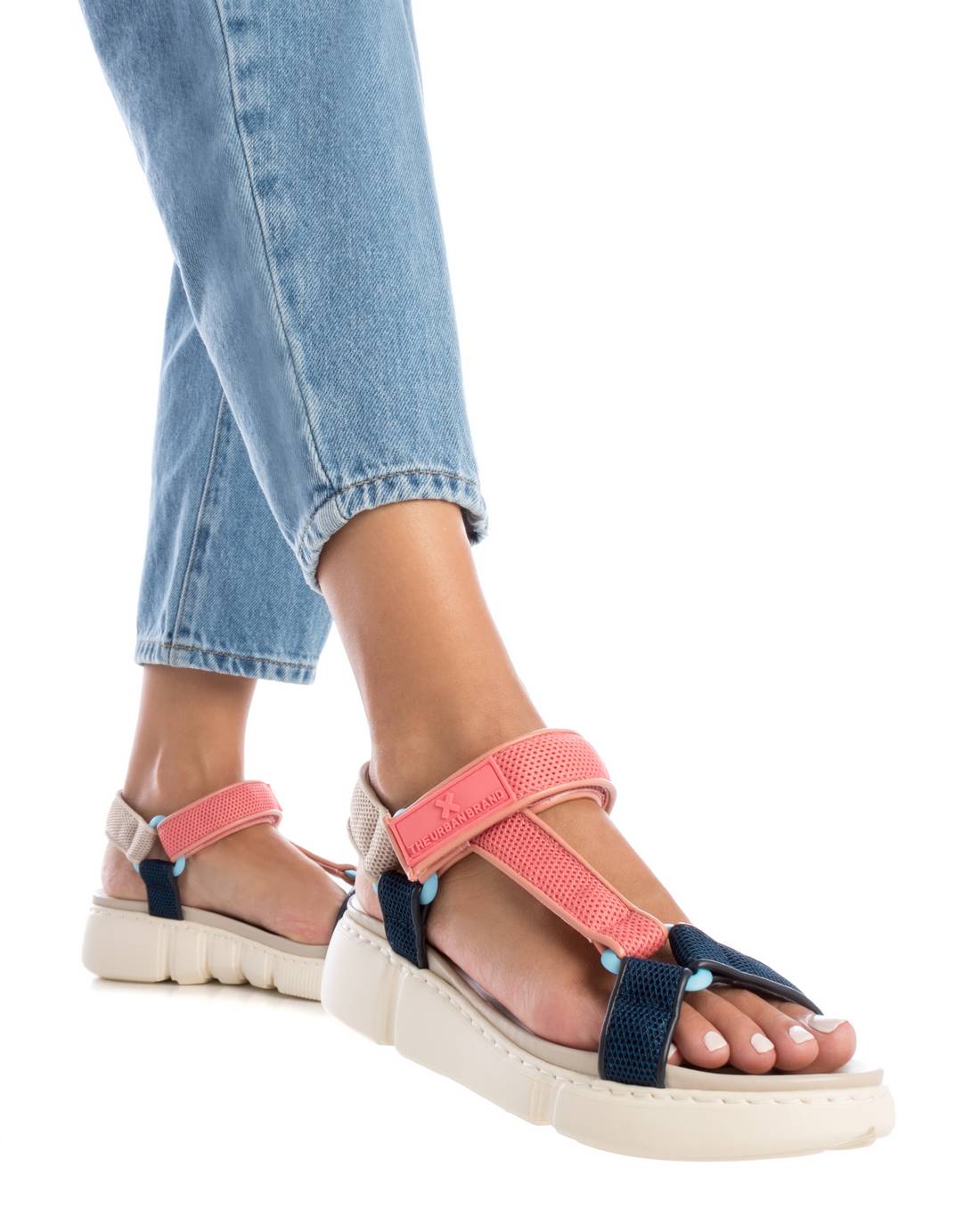 SANDALIA DE MUJER XTI 14291703