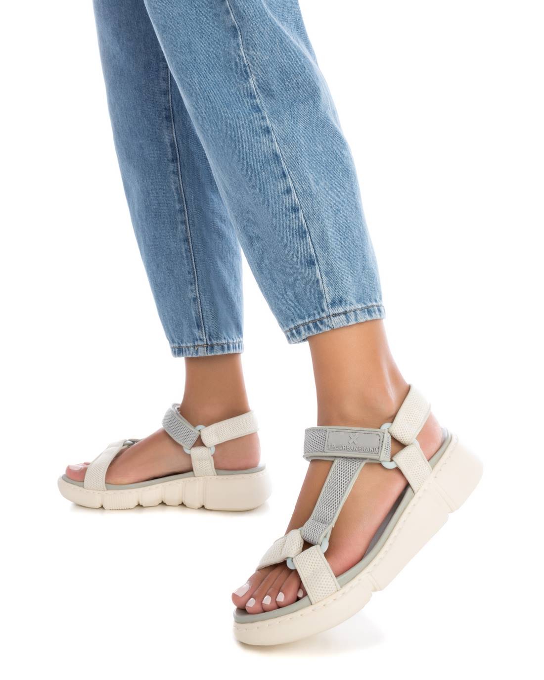 SANDALIA DE MUJER XTI 14291706