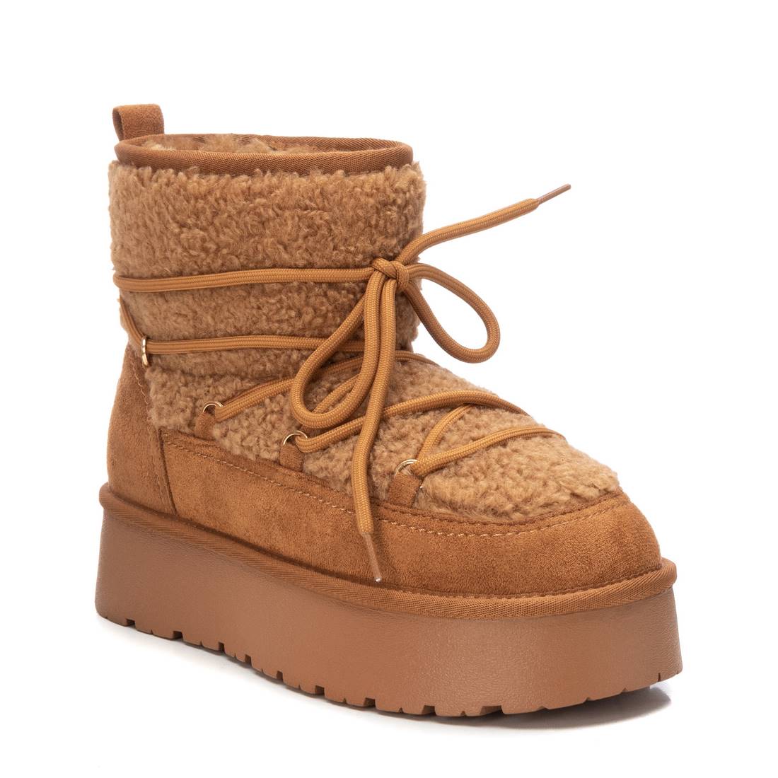 WOMEN'S ANKLE BOOT XTI 14294101