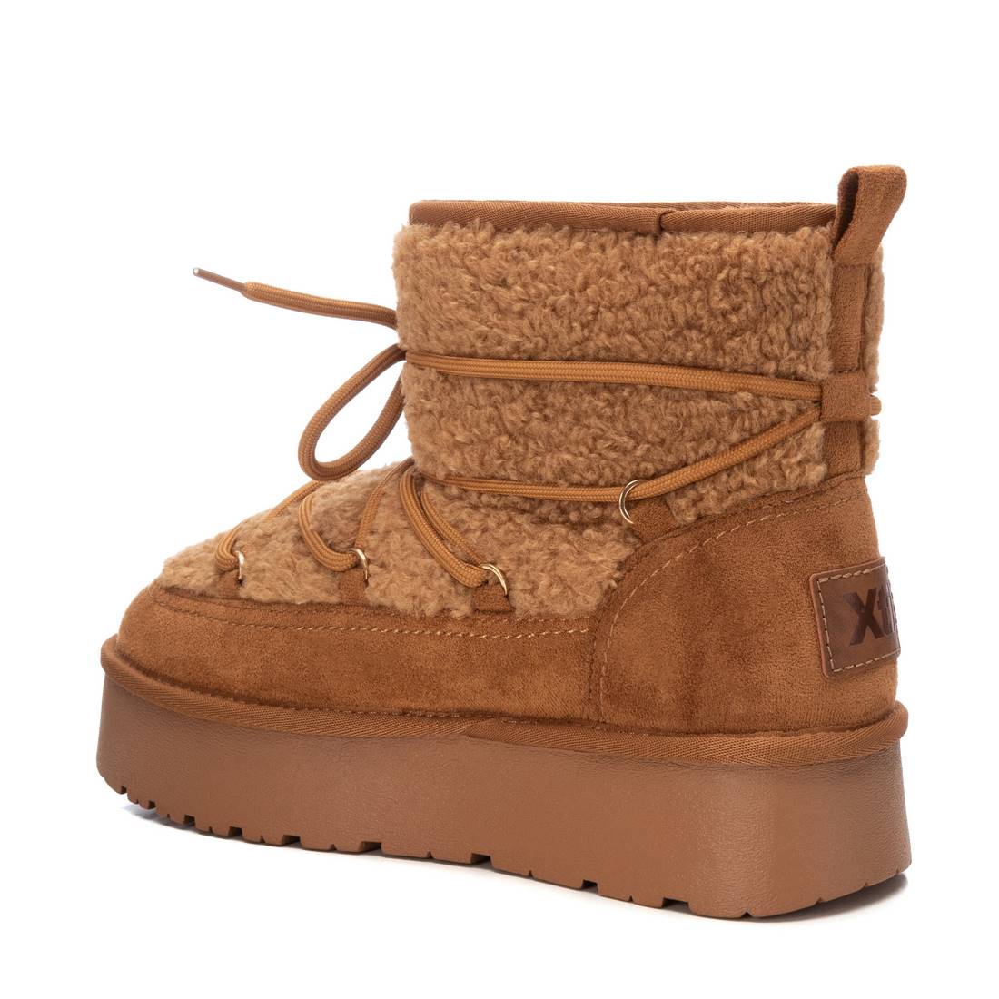 WOMEN'S ANKLE BOOT XTI 14294101