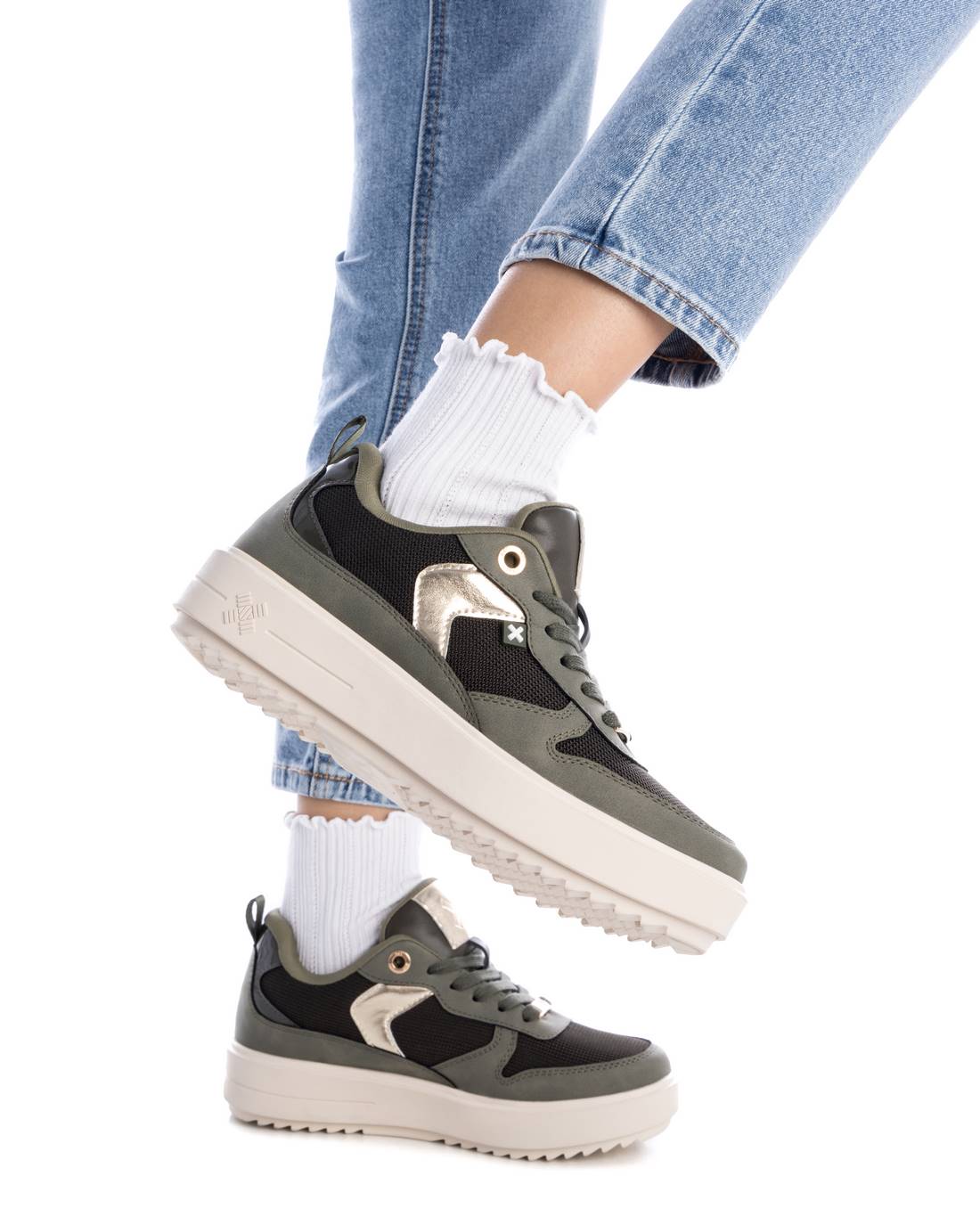 WOMEN'S SNEAKER XTI 14294704