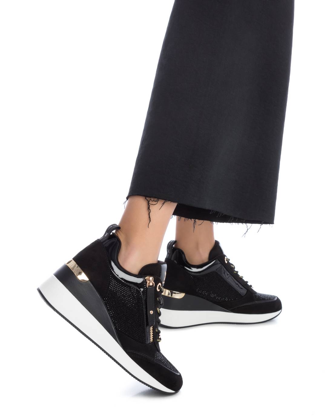 WOMEN'S SNEAKER XTI 14295701