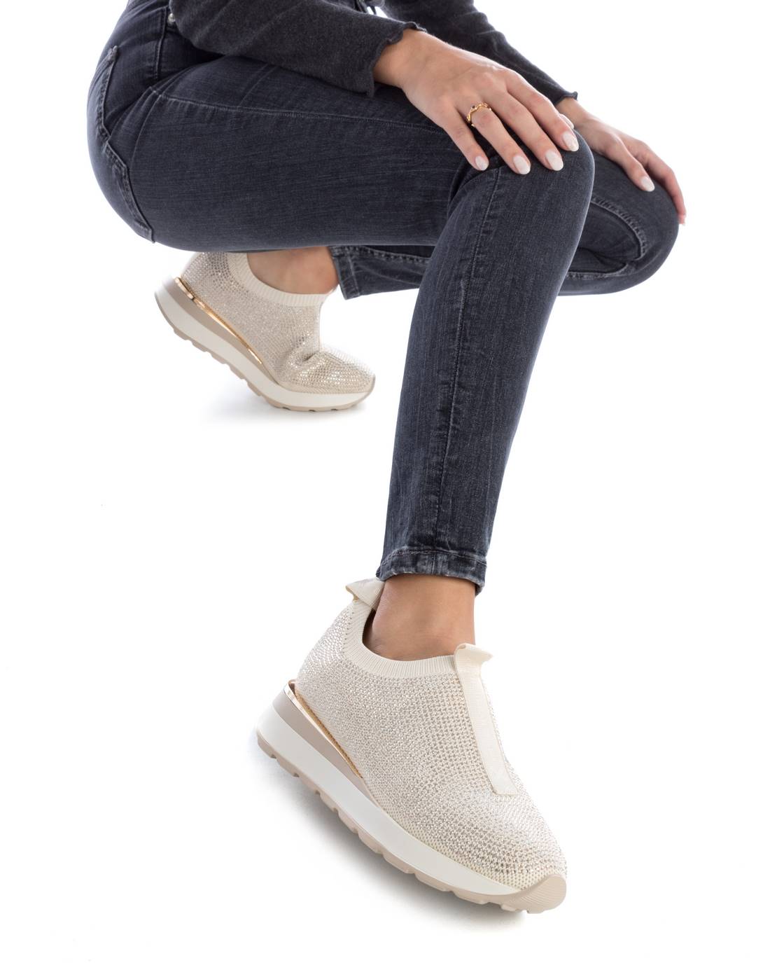 ZAPATO DE MUJER XTI 14296402