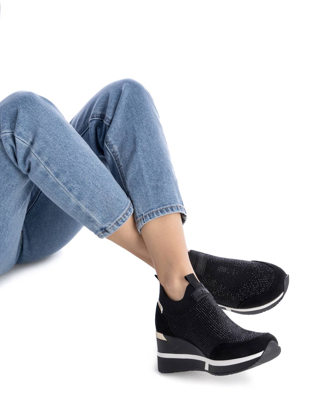 WOMEN'S SNEAKER XTI 14307701