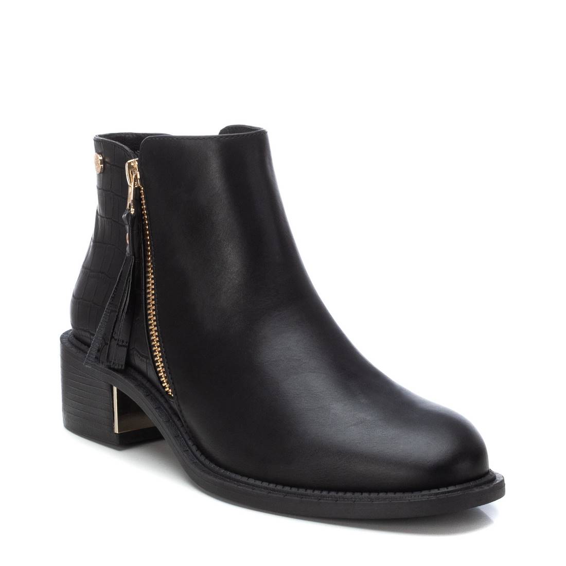 WOMEN'S ANKLE BOOT XTI 14310201