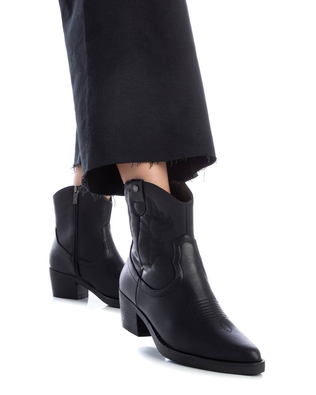 WOMEN'S ANKLE BOOT XTI 14311801