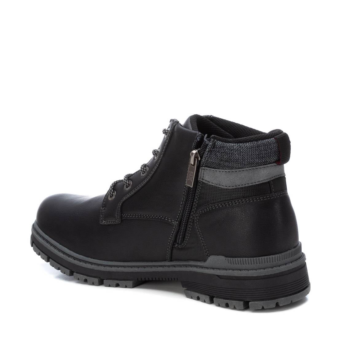 MEN'S ANKLE BOOT XTI 14313703