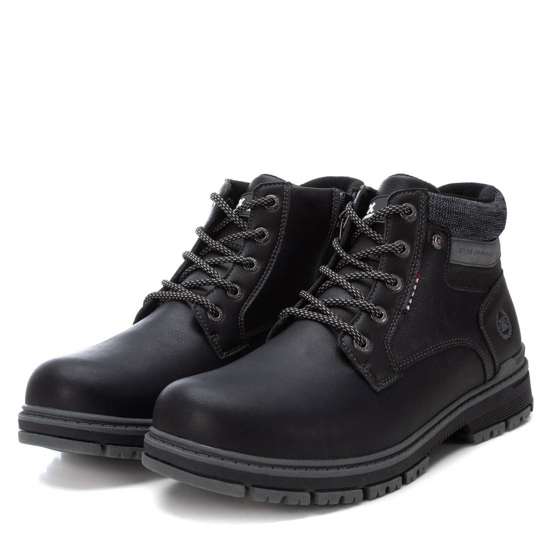MEN'S ANKLE BOOT XTI 14313703