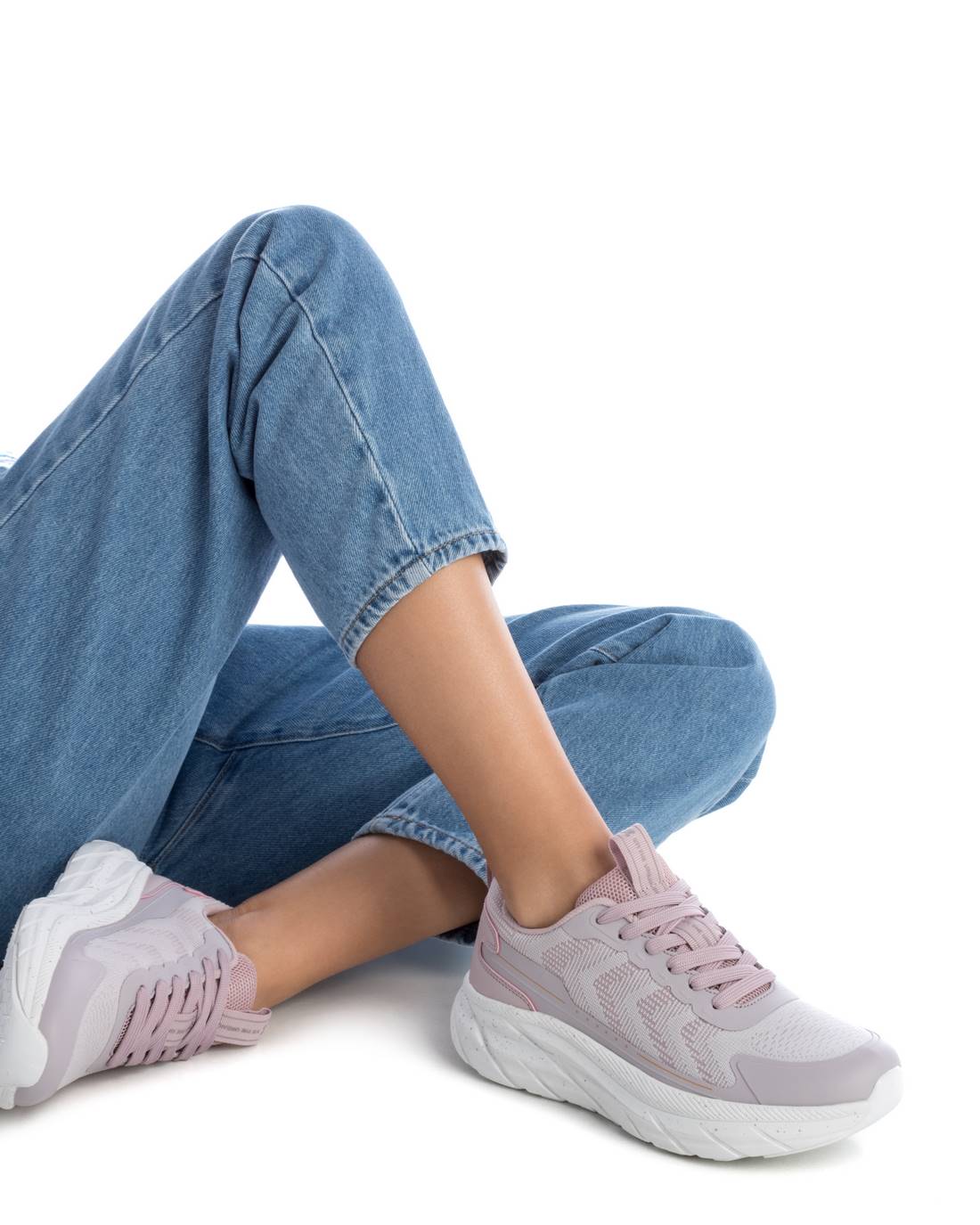 WOMEN'S SNEAKER XTI 14317701