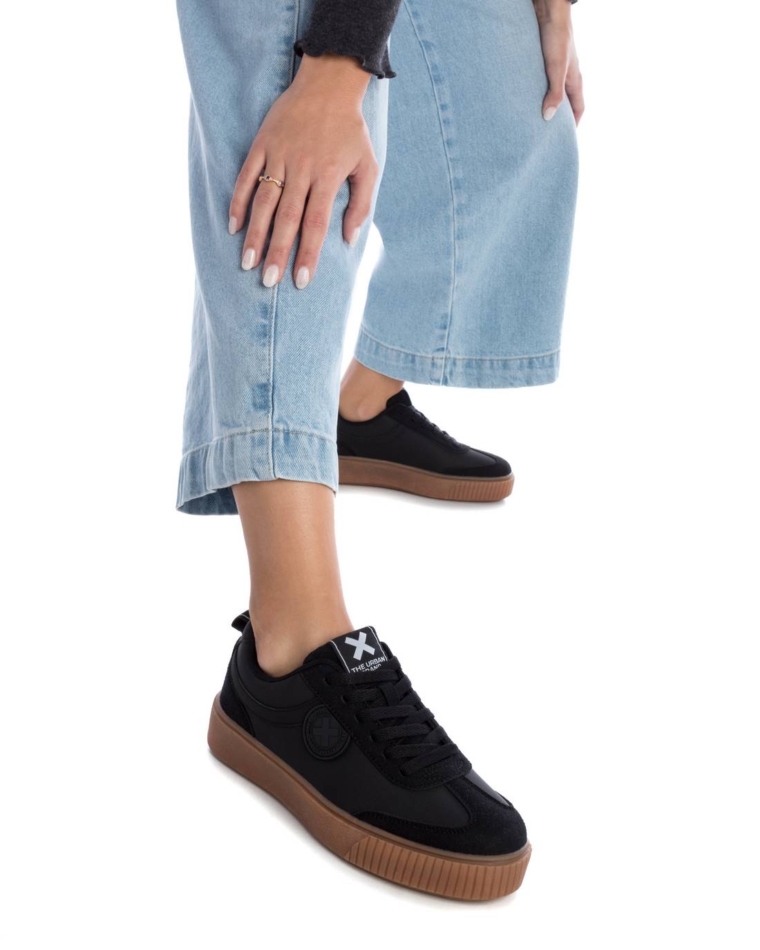 WOMEN'S SNEAKER XTI 14318101