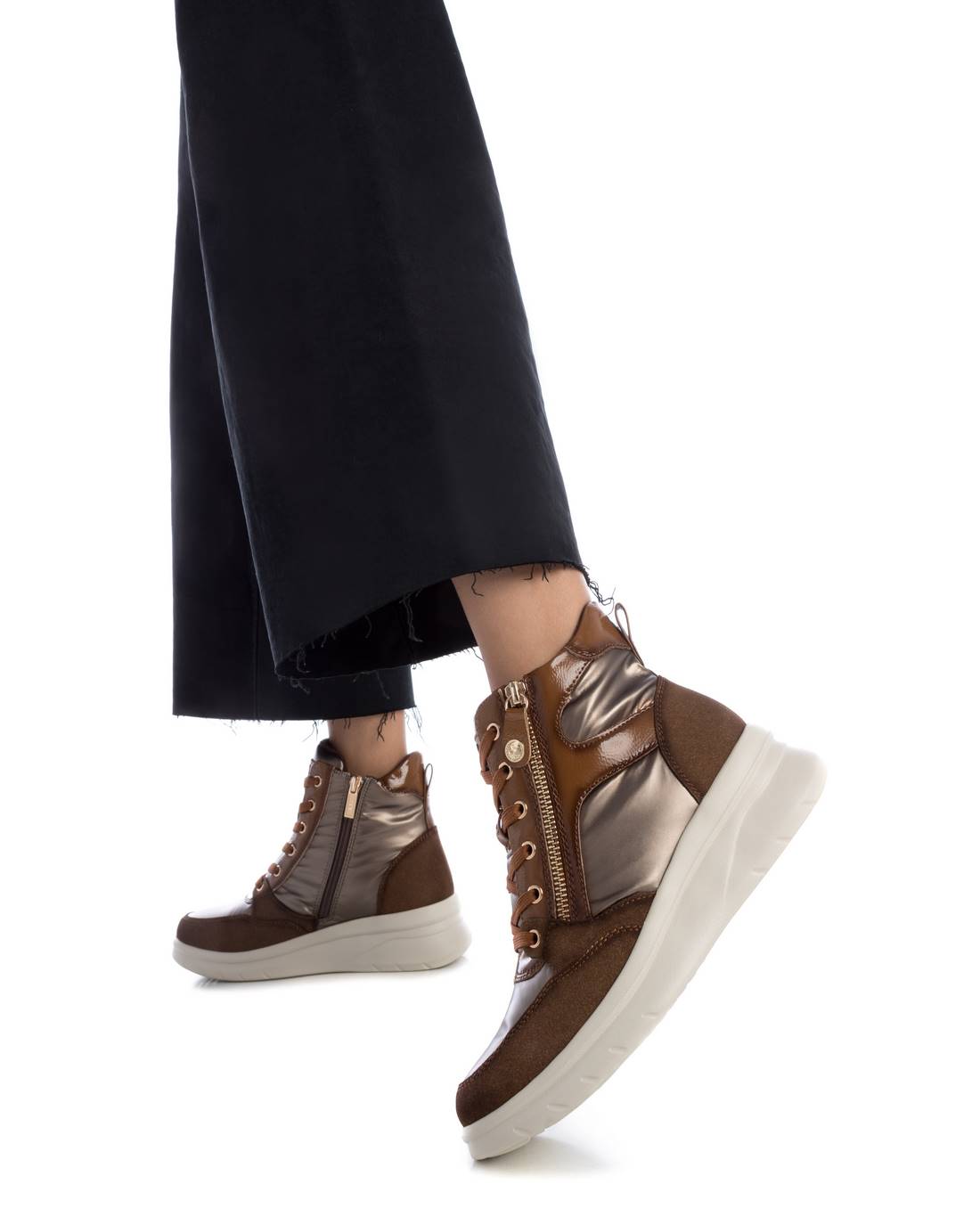 BOTÍN DE MUJER XTI 14320002