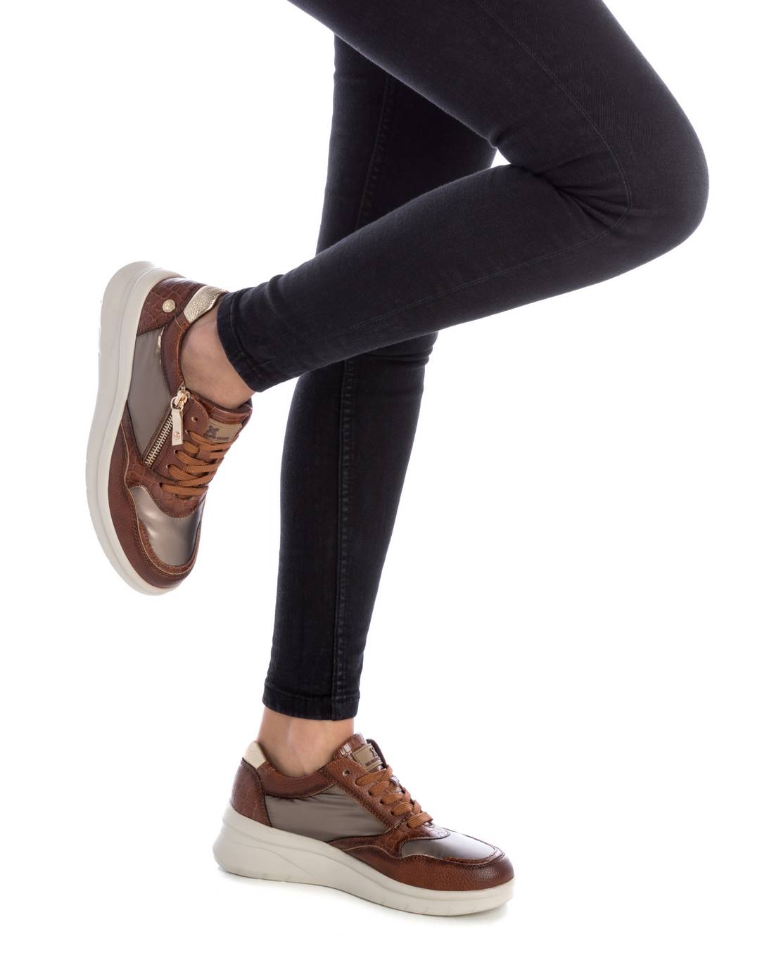 ZAPATO DE MUJER XTI 14320102