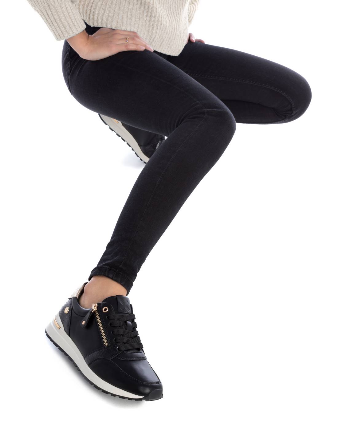 ZAPATO DE MUJER XTI 14320201