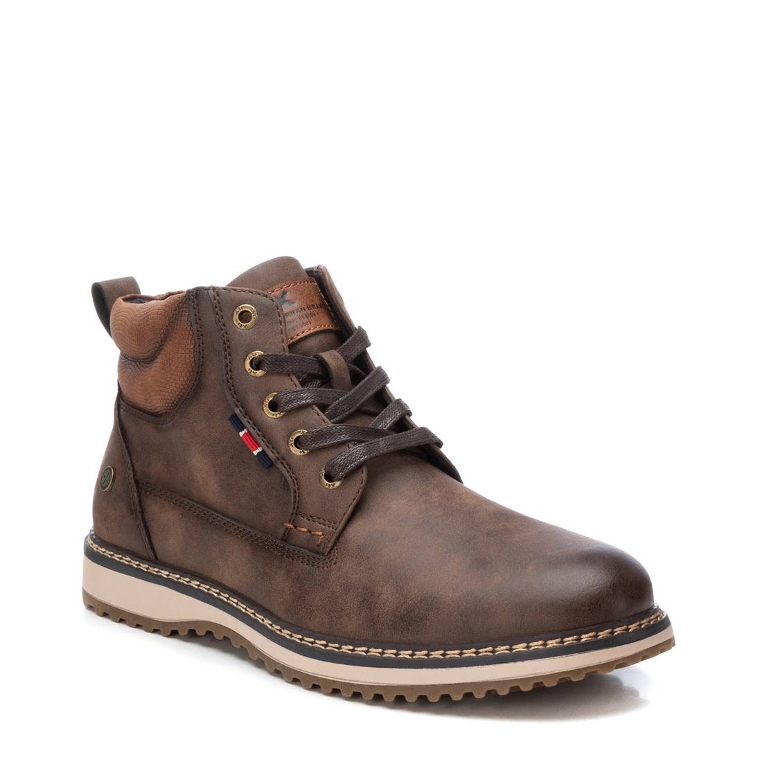 BOTÍN DE HOMBRE XTI 14321602