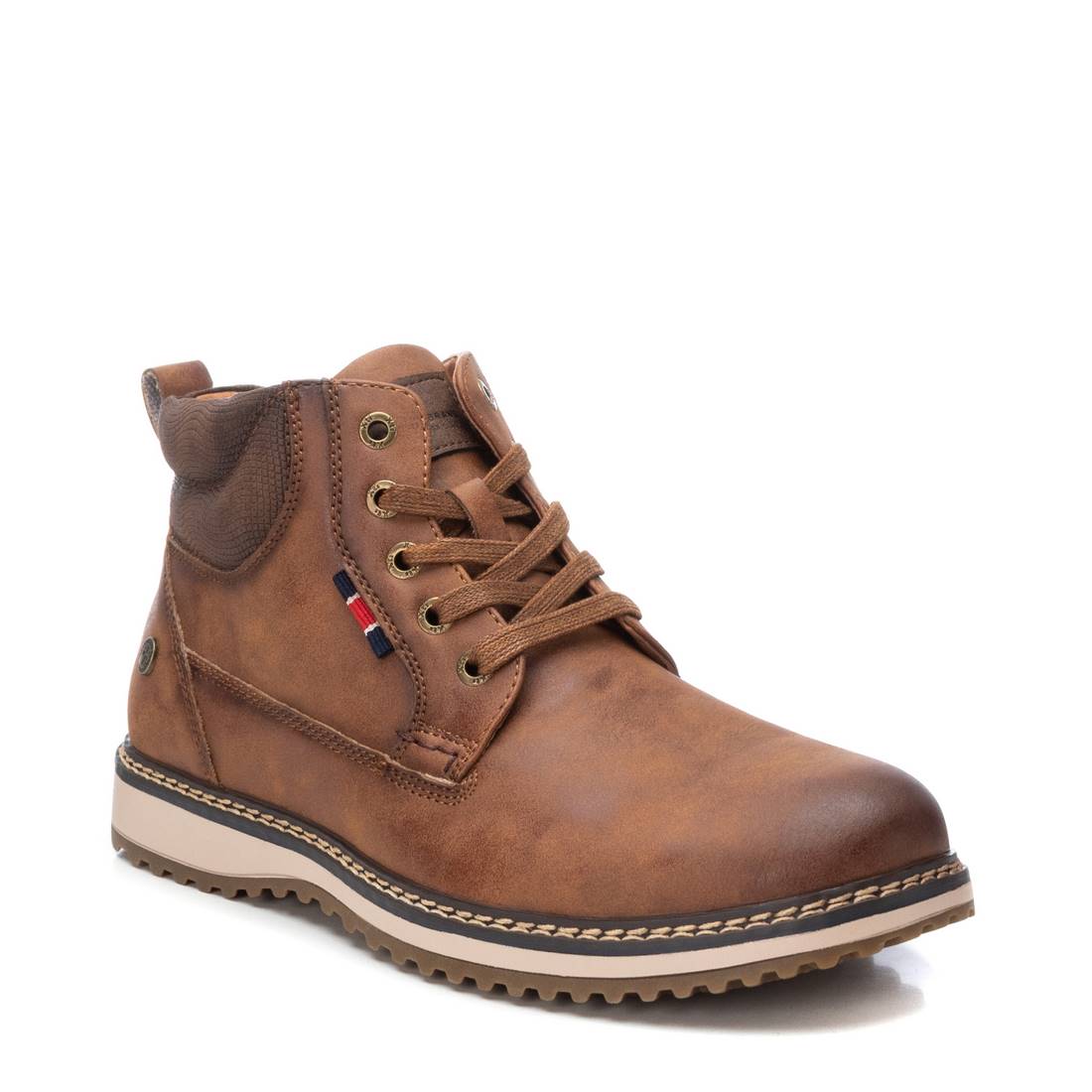 BOTÍN DE HOMBRE XTI 14321603