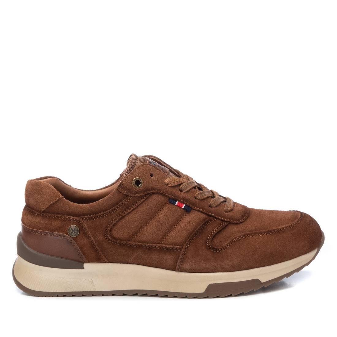 XTI 142306, herenschoenen, taupe, 40 EU, Taupe, 40 EU XTI 142306, herenschoenen, taupe, 40 EU, Taupe, 40 EU