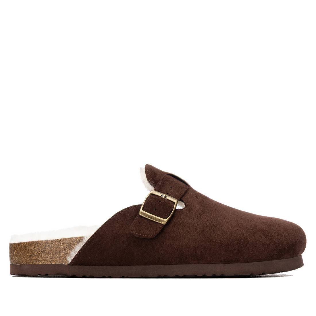 Slipper de mujer plano Xti 14324006