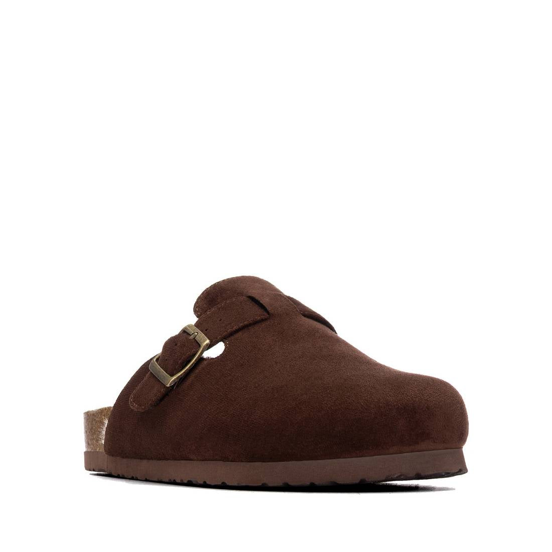 Slipper de mujer plano Xti 14324006