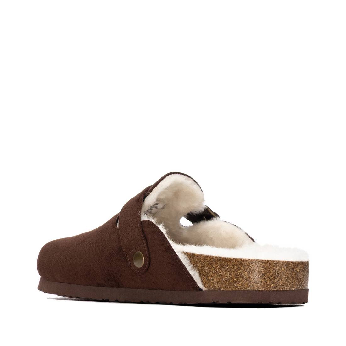 Slipper de mujer plano Xti 14324006
