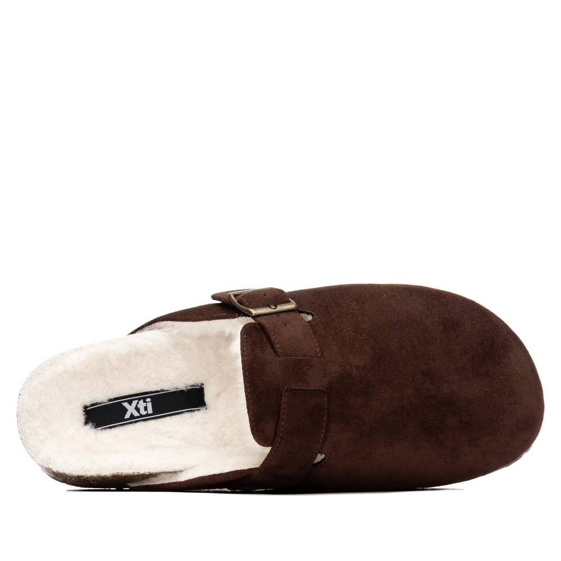 Slipper de mujer plano Xti 14324006