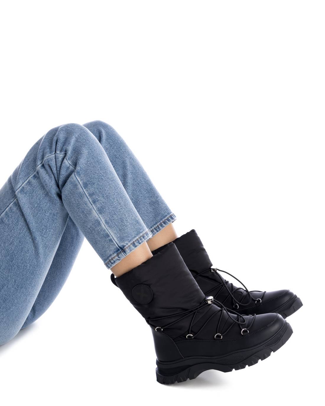 BOTÍN DE MUJER XTI 14324301