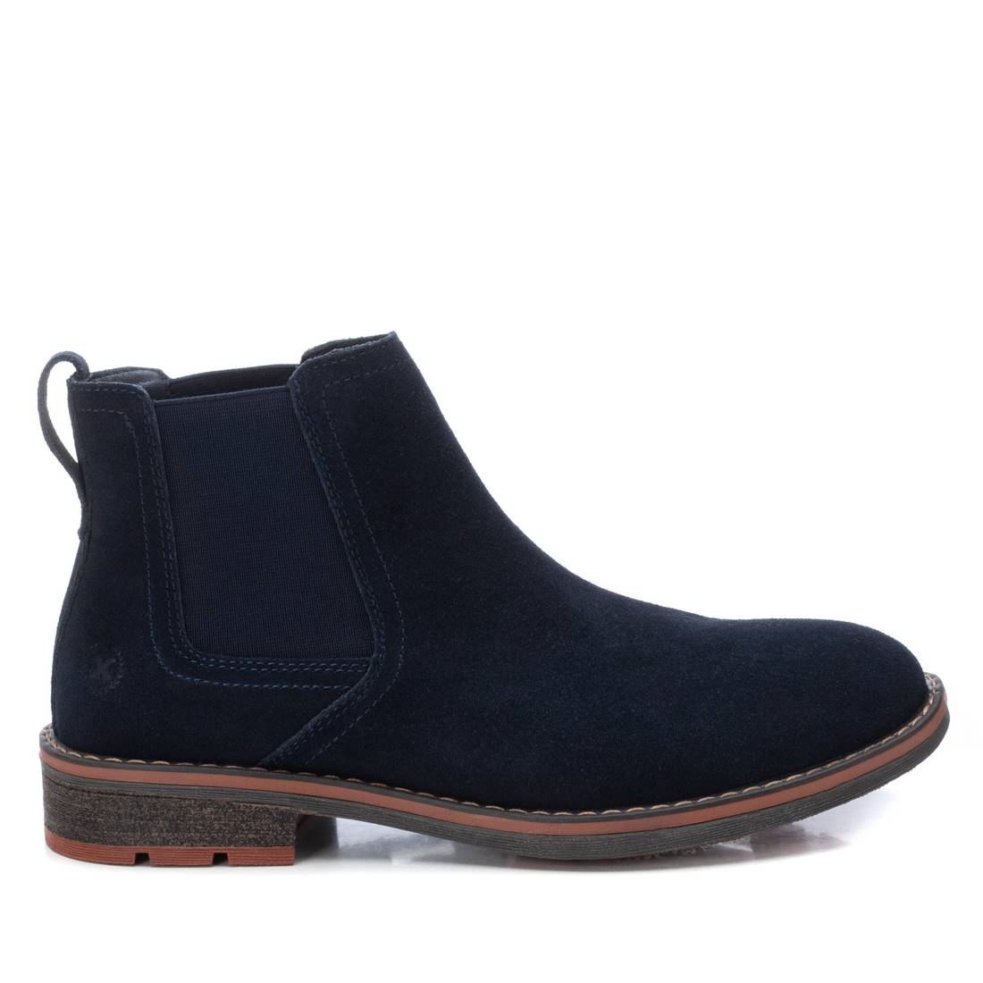 MEN'S ANKLE BOOT XTI 14326503
