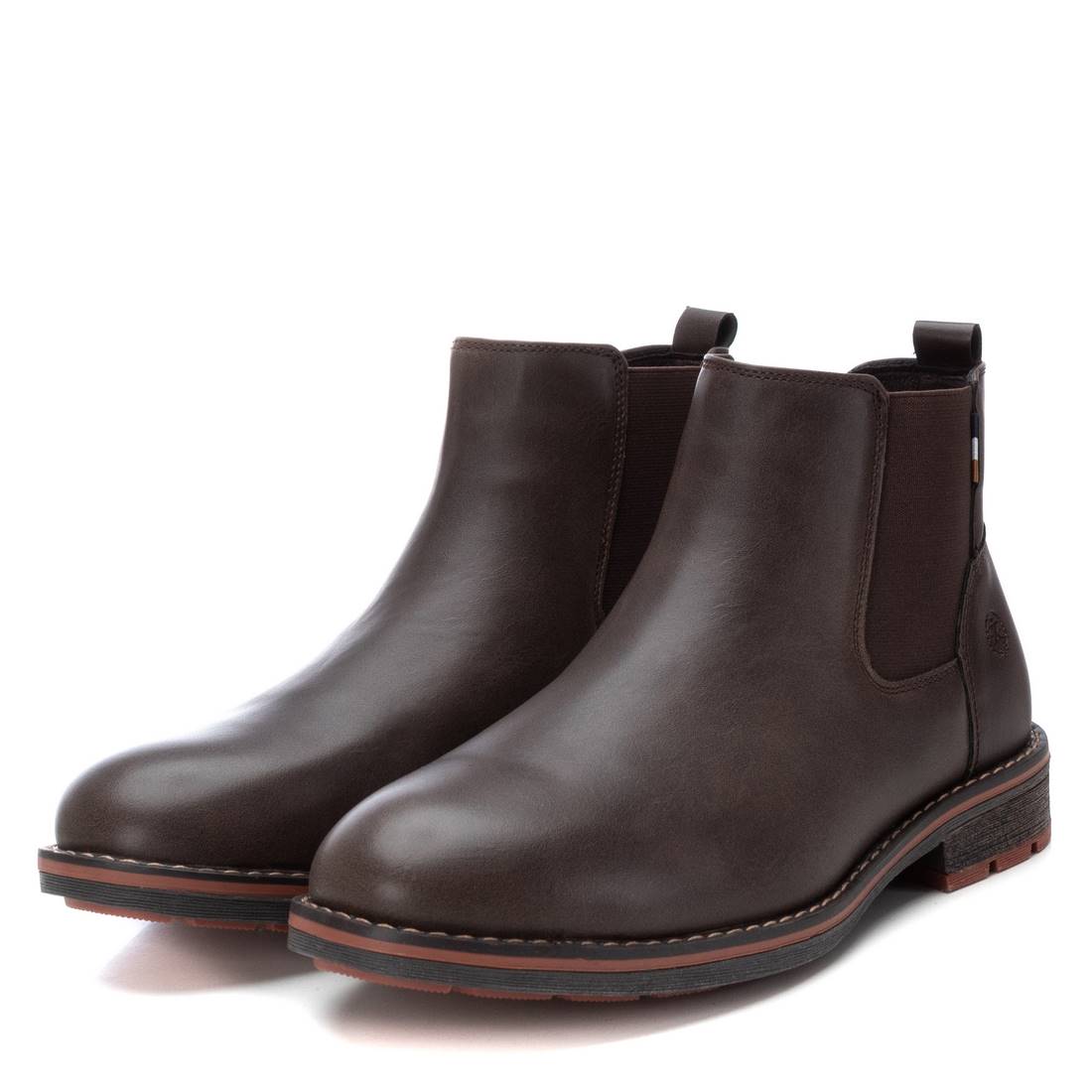 MEN'S ANKLE BOOT XTI 14327102