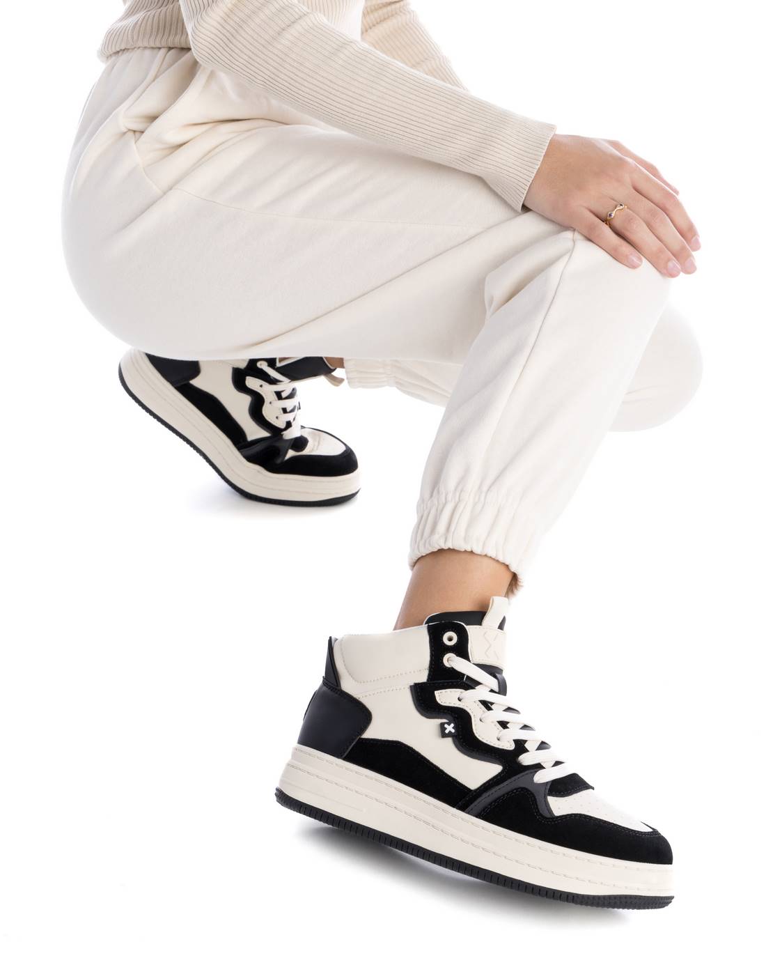 BOTÍN DE MUJER XTI 14334003