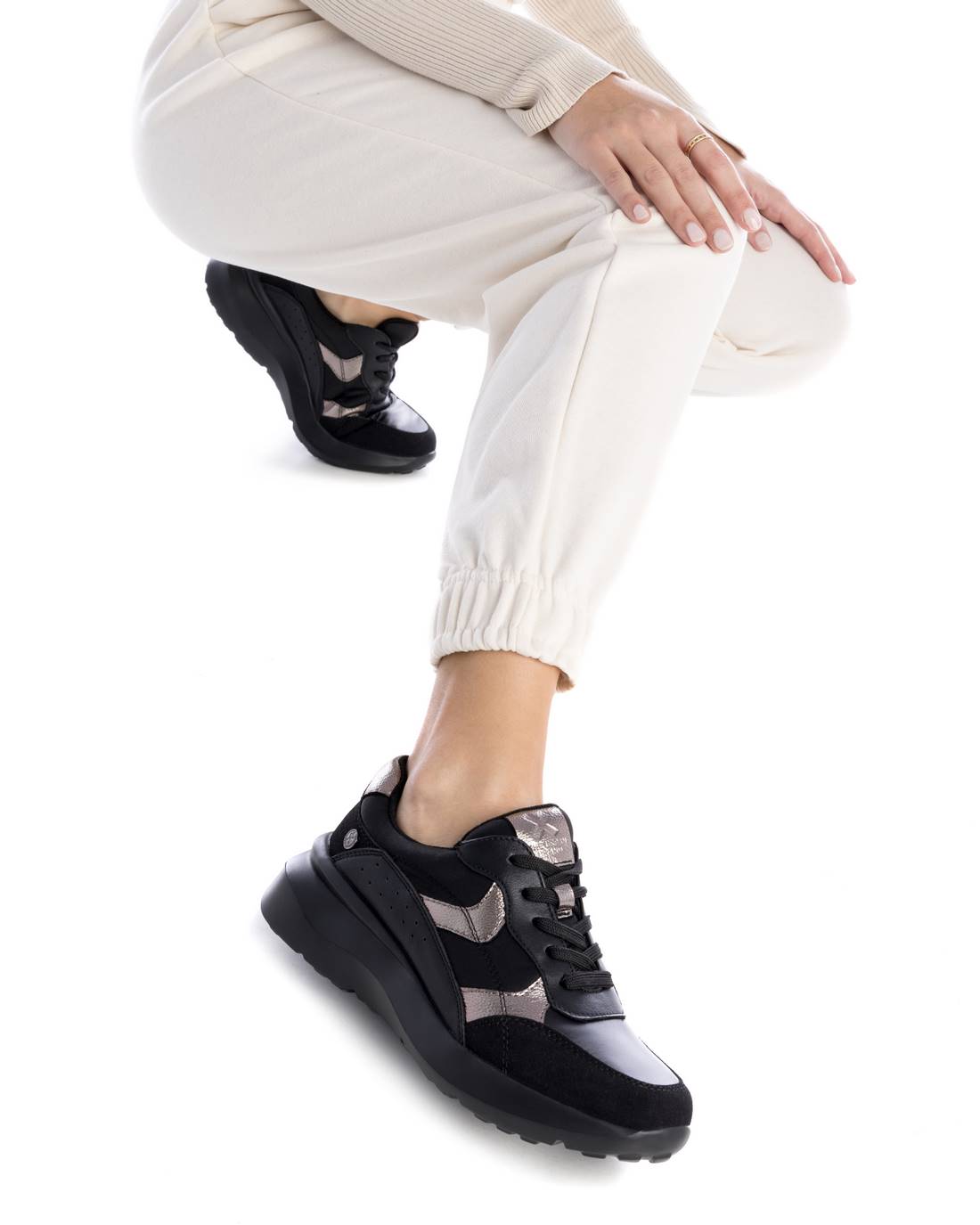 WOMEN'S SNEAKER XTI 14336301