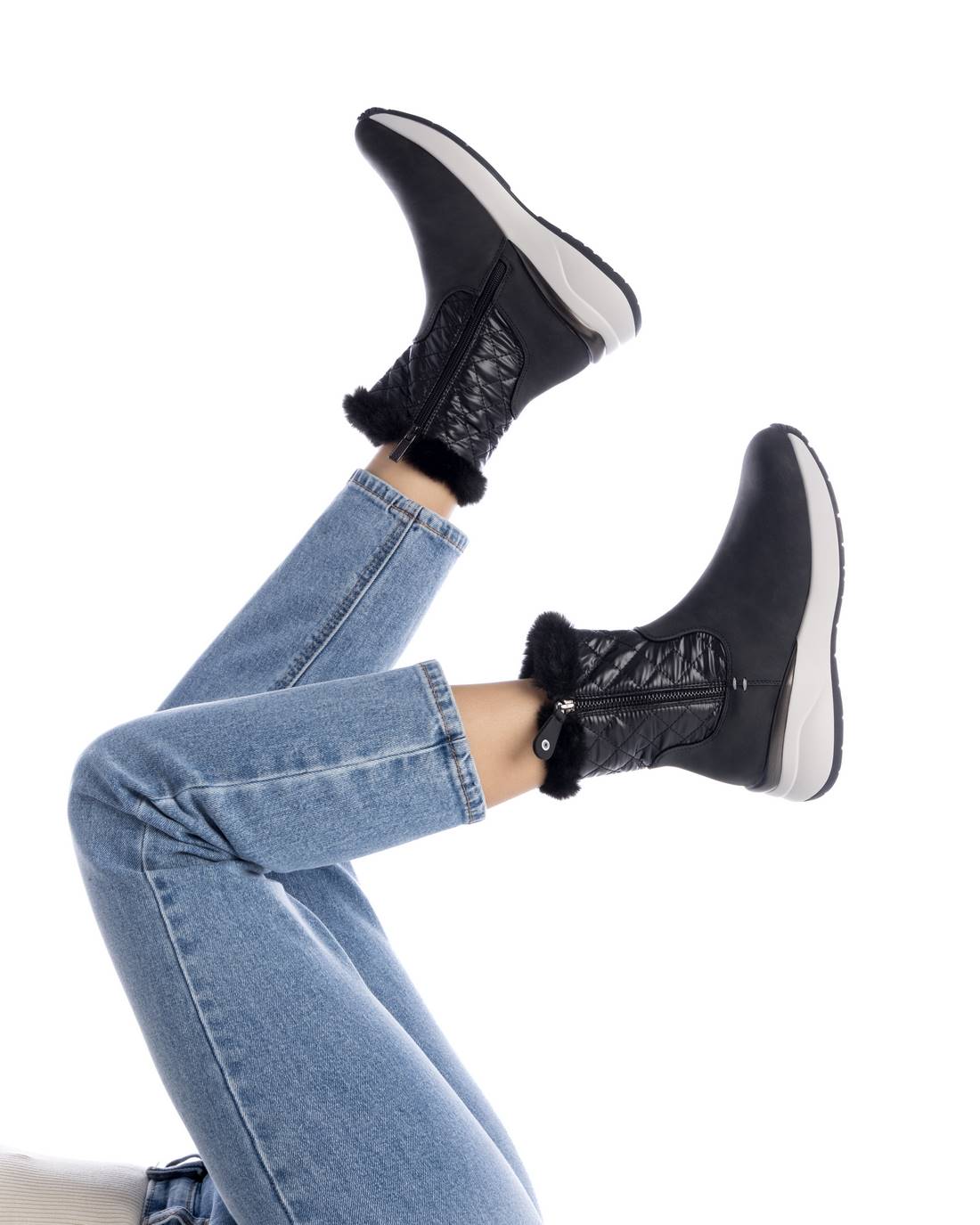 BOTÍN DE MUJER XTI 14336401