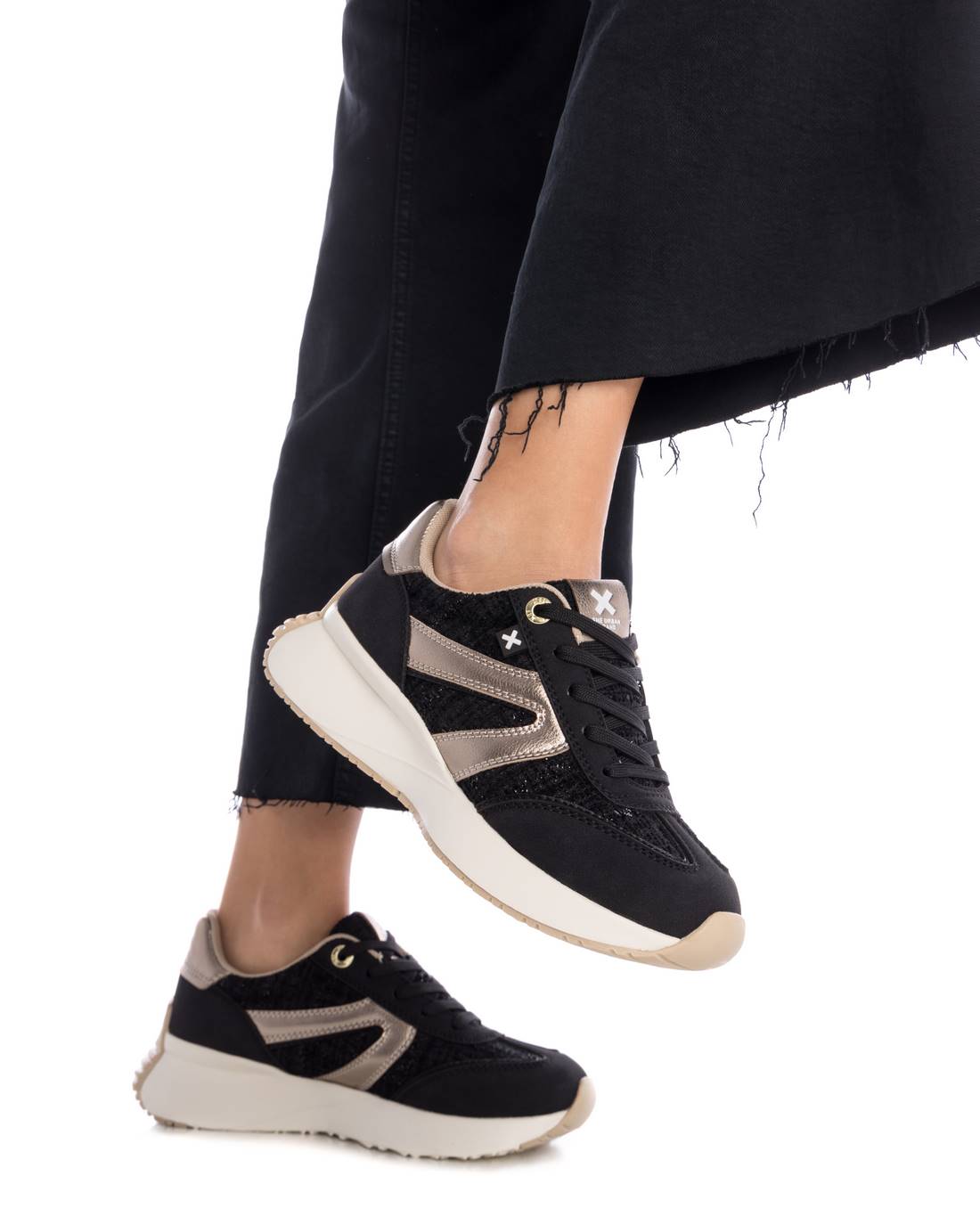 WOMEN'S SNEAKER XTI 14337901