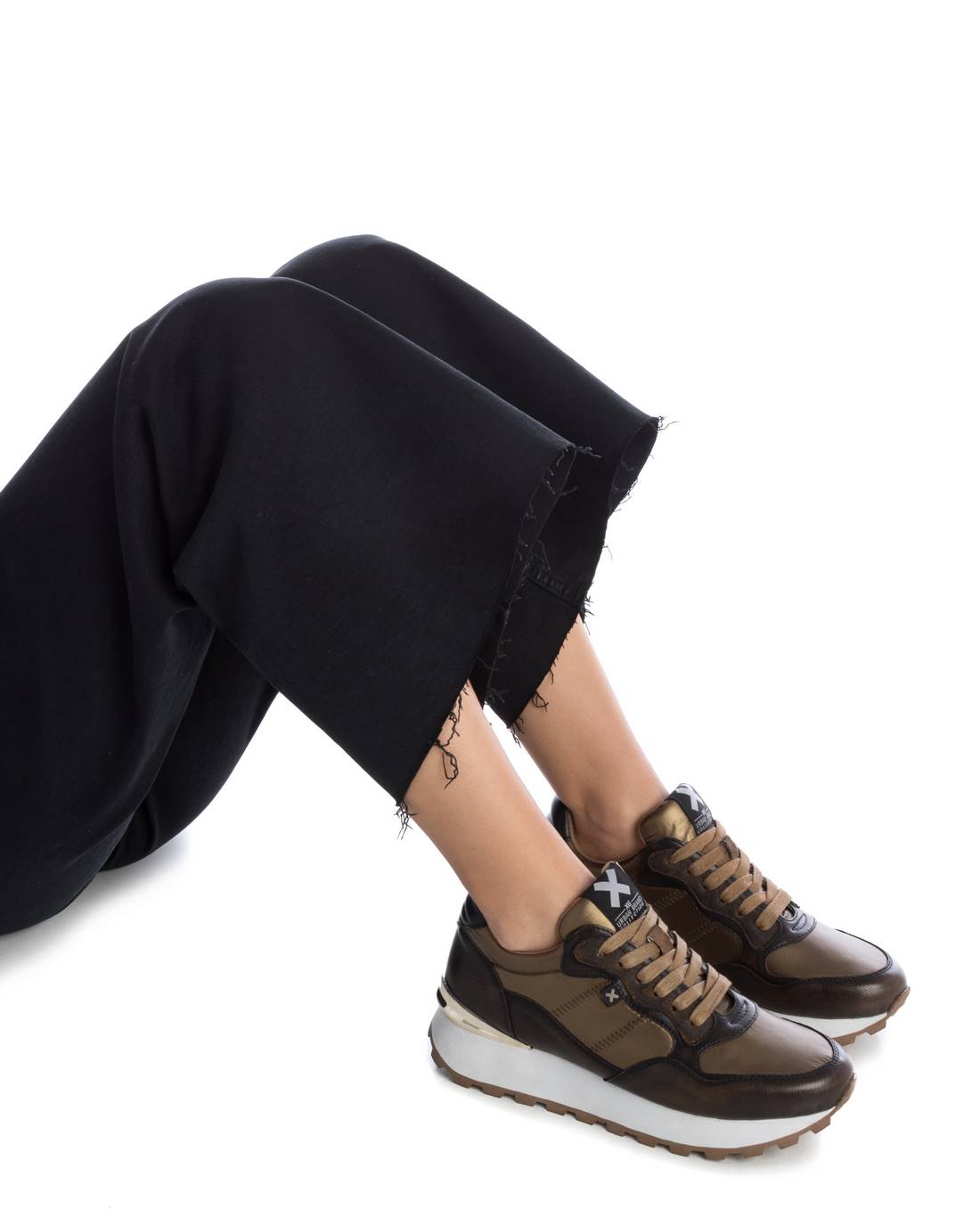 WOMEN'S SNEAKER XTI 14340701