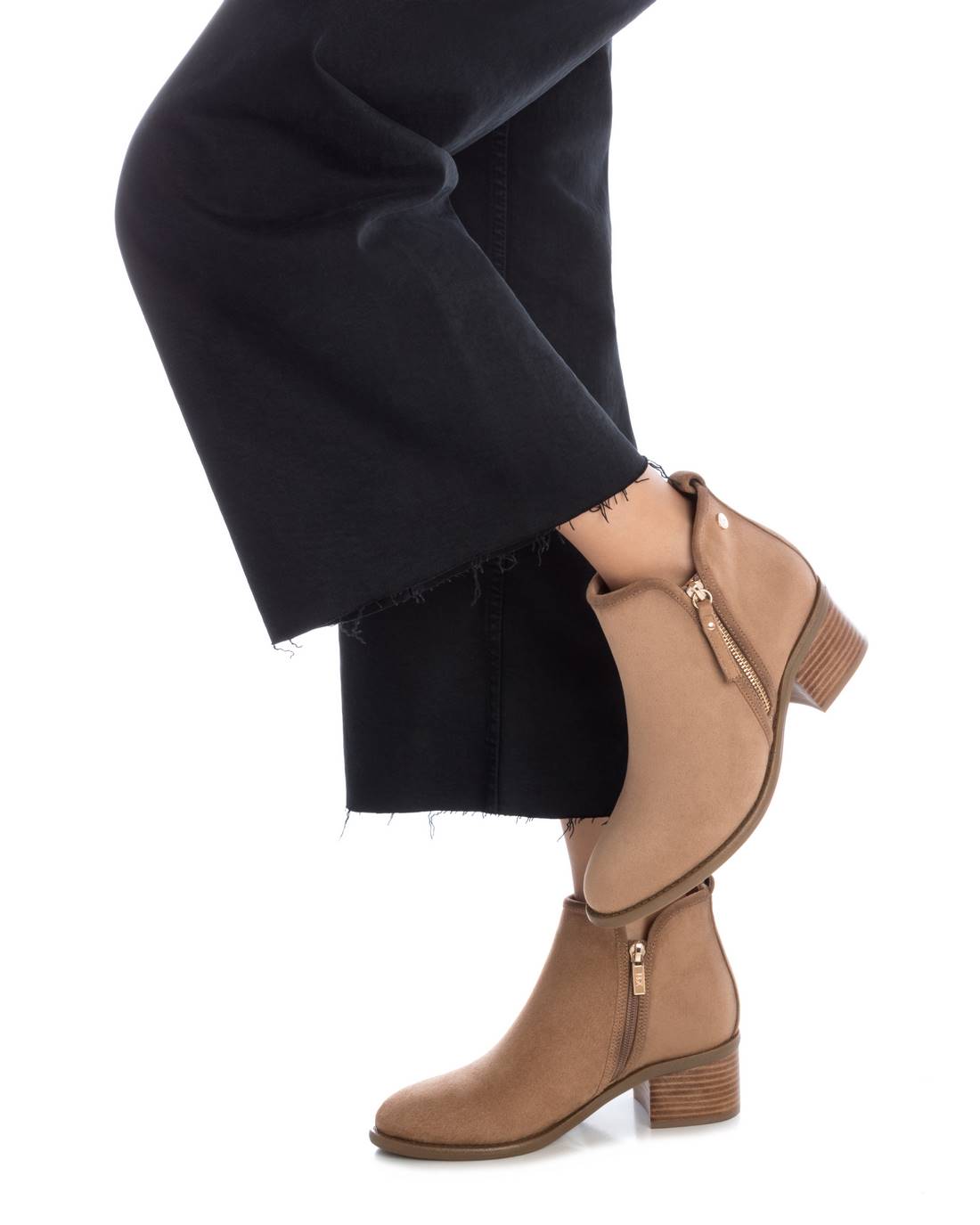 BOTÍN DE MUJER XTI 14342001