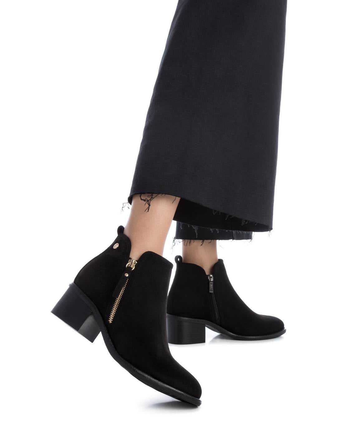 BOTÍN DE MUJER XTI 14342002