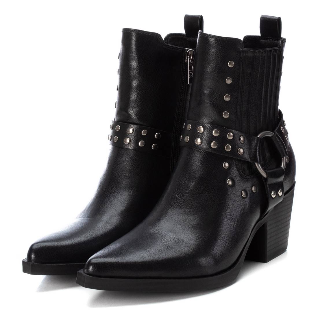 WOMEN'S ANKLE BOOT XTI 14344402