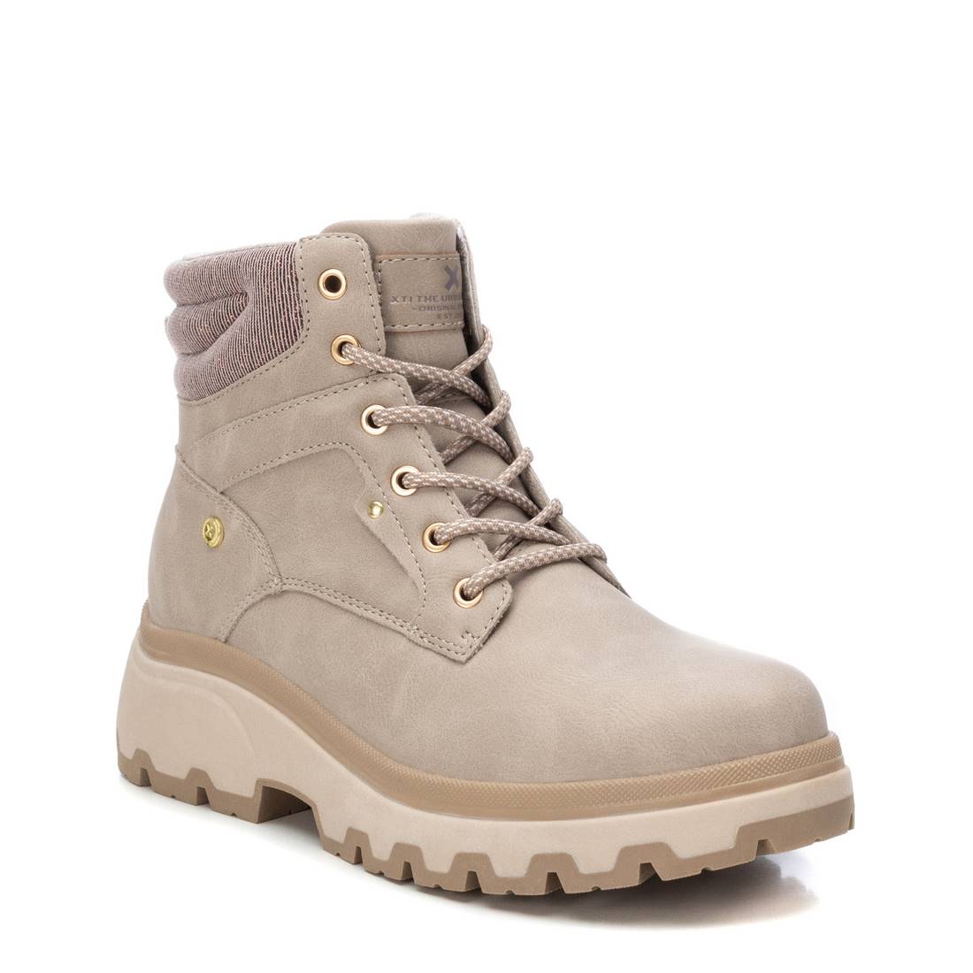 WOMEN'S ANKLE BOOT XTI 14344705