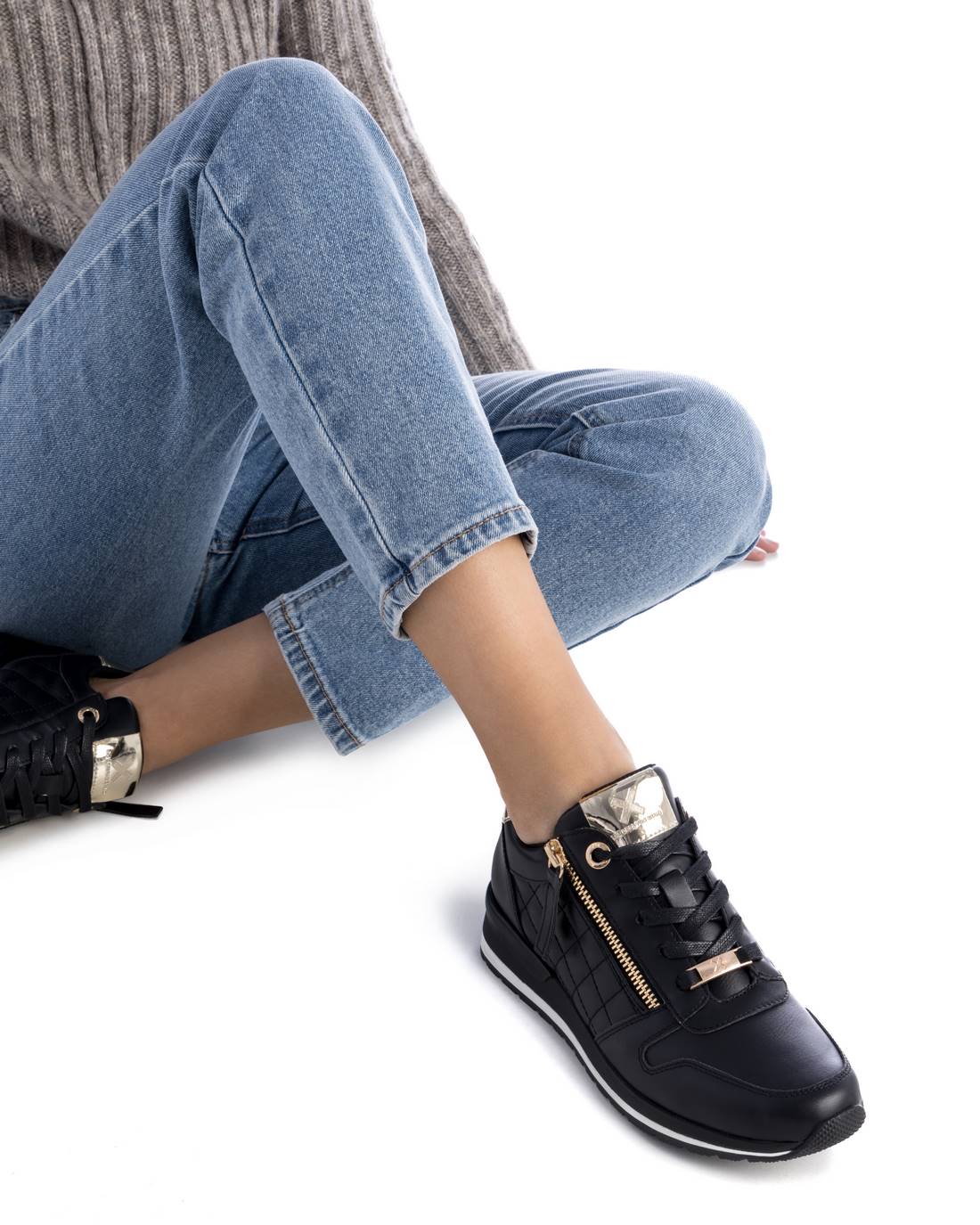 WOMEN'S SNEAKER XTI 14349301