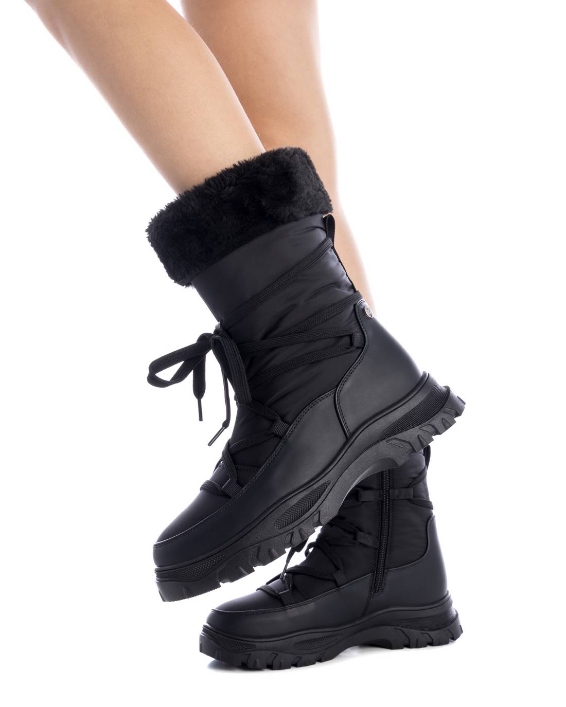 WOMEN'S ANKLE BOOT XTI 14350201