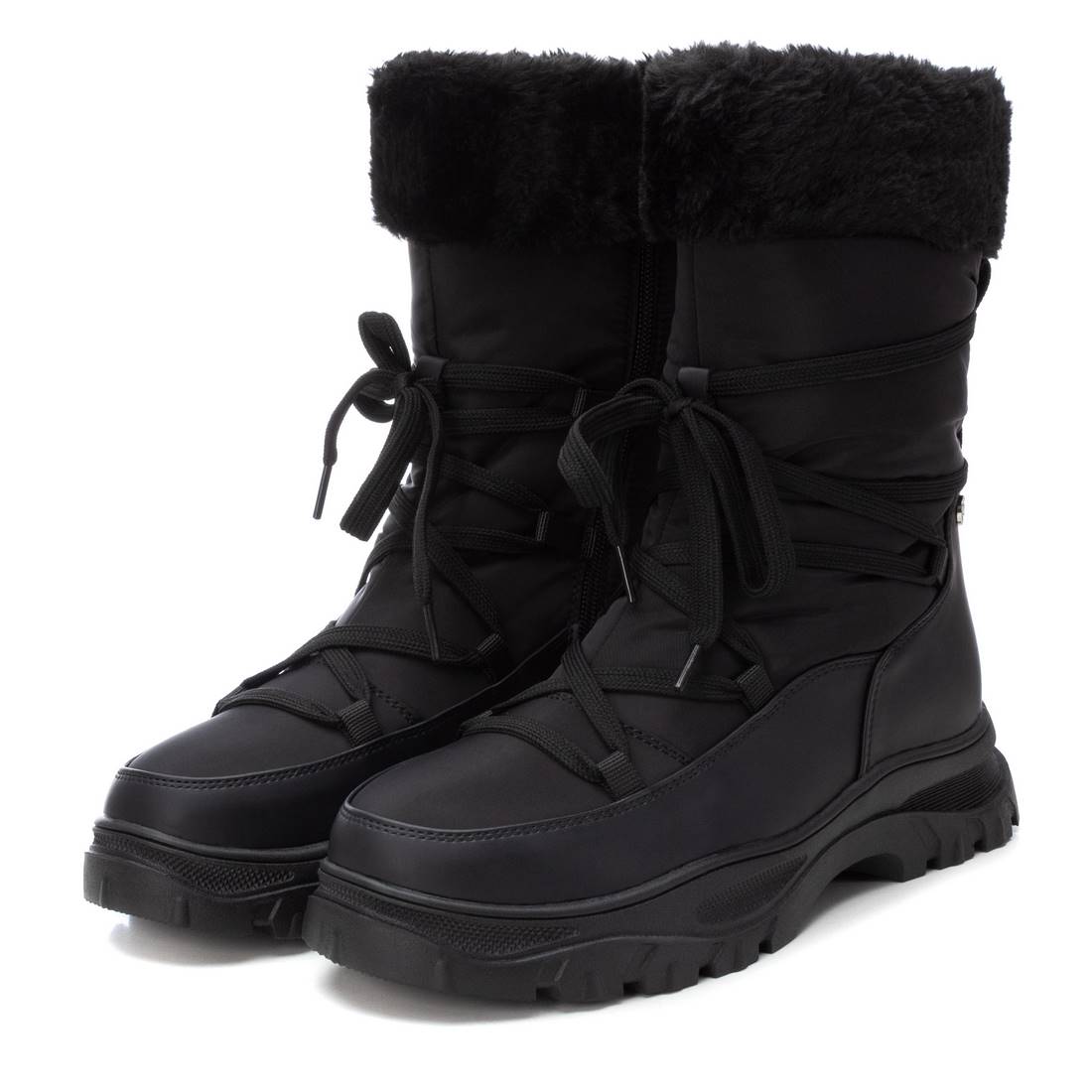 WOMEN'S ANKLE BOOT XTI 14350201
