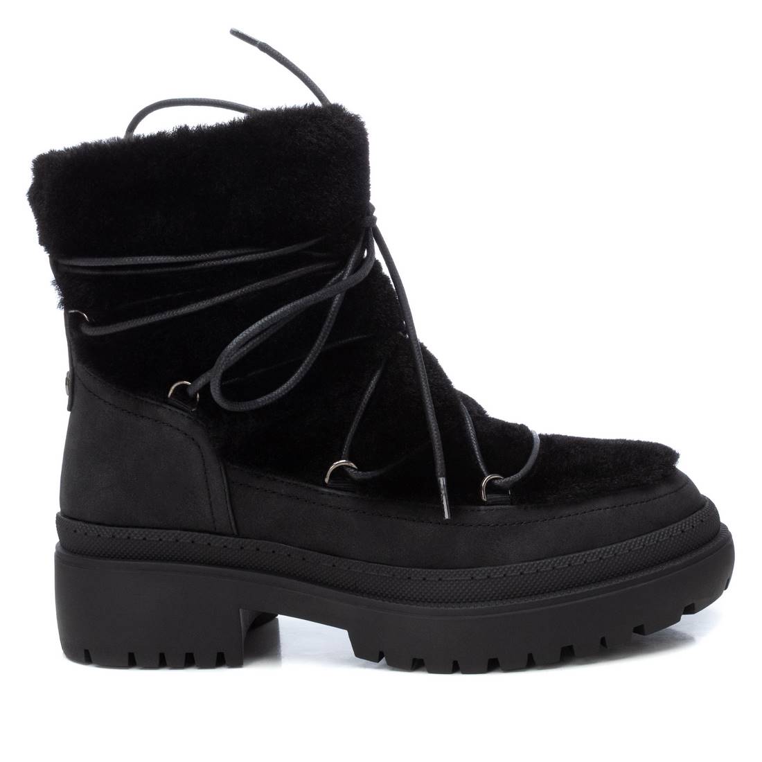 WOMEN'S ANKLE BOOT XTI 14350402