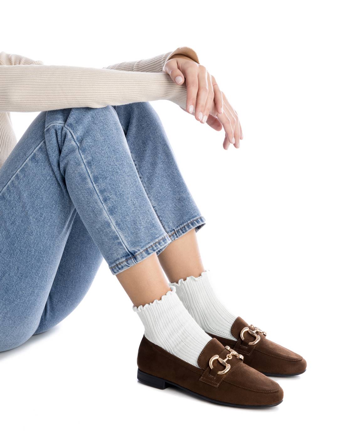 ZAPATO DE MUJER XTI BASIC 14351703